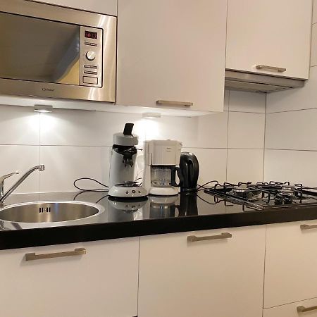 Vakantiewoning Dichtbij Centrum Domburg Do13 Экстерьер фото