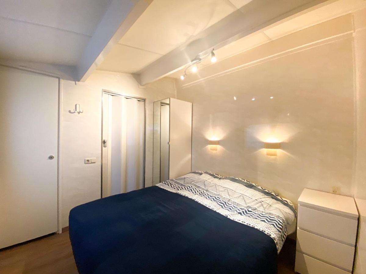 Vakantiewoning Dichtbij Centrum Domburg Do13 Экстерьер фото