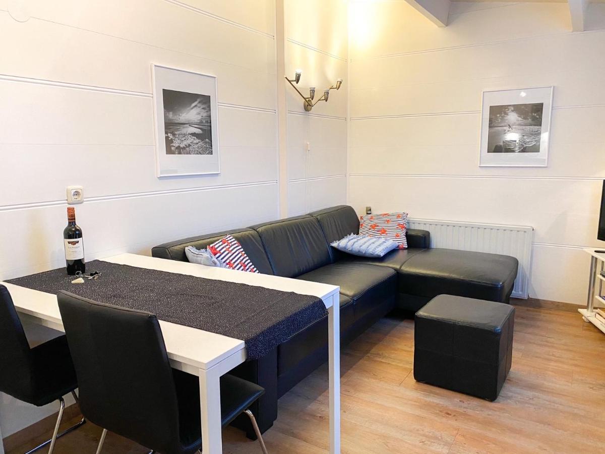 Vakantiewoning Dichtbij Centrum Domburg Do13 Экстерьер фото